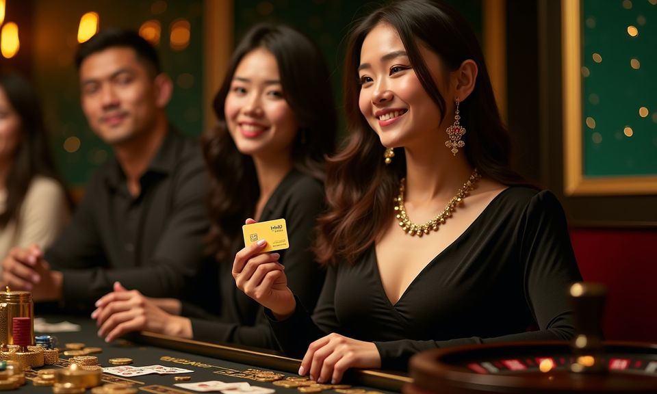 188vm Baccarat Trực Tiếp Nhanh