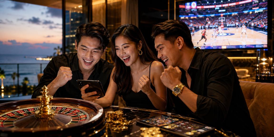 188vm ZaloPay Bắn Cá