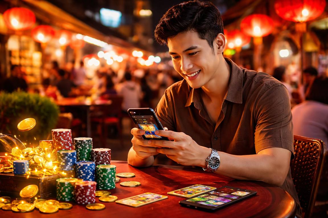 188vm Thông Tin Slot – Hiểu Rõ Trước Khi Quay
